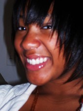 Briana Johnson Photo 25