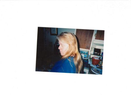 Angie Martin Photo 2