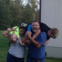 Terri Tabor Photo 8
