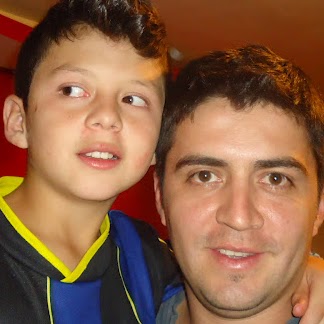 Alejandro Chavarria Photo 27