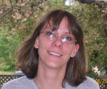 Colleen Buchanan Photo 4