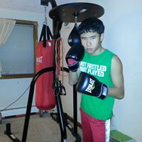 Ben Trinh Photo 25