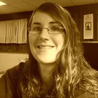 Rachael Lucas Photo 10
