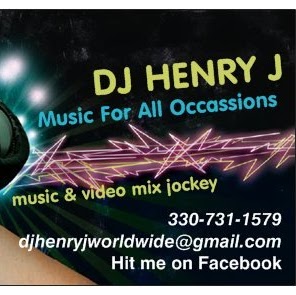 Henry Jackson Photo 34