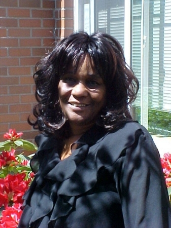 Barbara Tyson Photo 11