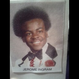 Jerome Ingram Photo 9