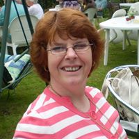 Wendy East Photo 6