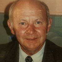 Timothy Healy Photo 37
