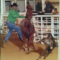 Andy Carpenter Photo 38