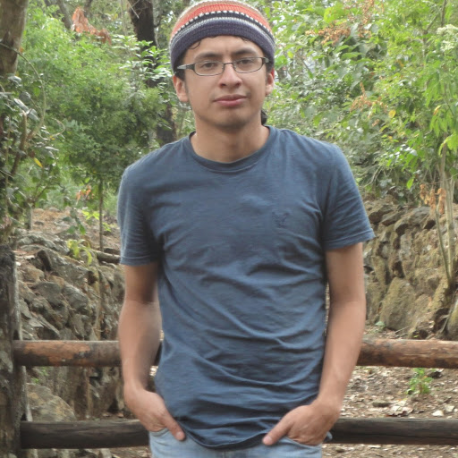Irvin Aguilar Photo 12