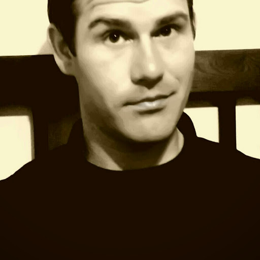 Jonathan Webster Photo 12