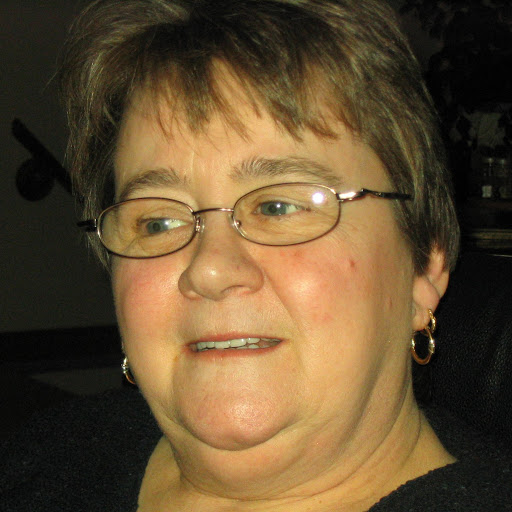 Lynne Atkinson Photo 26