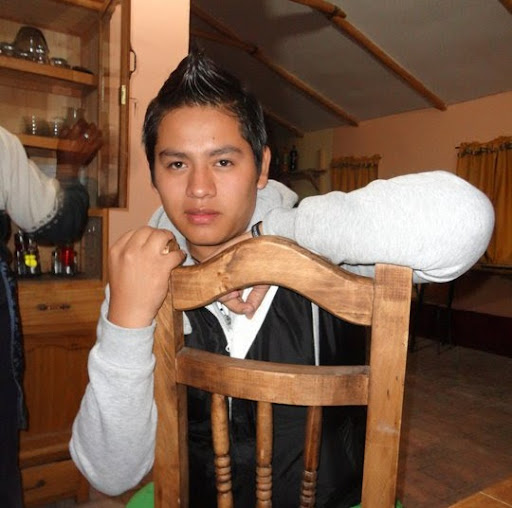 Fernando Aguilar Photo 33
