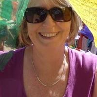 Kim Corbett Photo 19