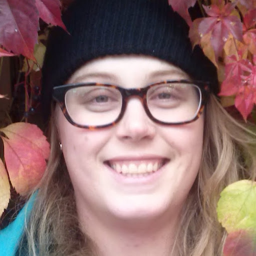Ellen Wright Photo 33