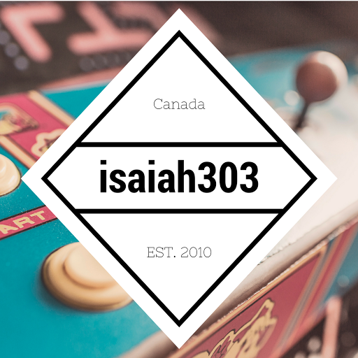 Isaiah Payne Photo 4