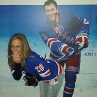 Jennifer Dambrosio Photo 4