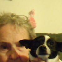 Martha Camp Photo 11
