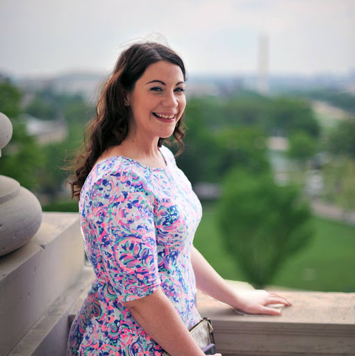 Erin Collins Photo 36