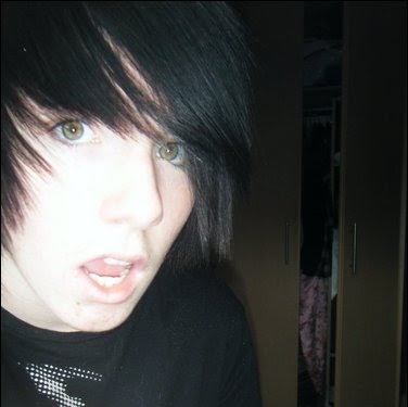 Justin Sykes Photo 32