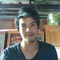 Ricky Lang Photo 7