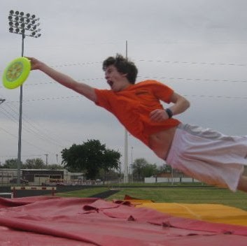 Lane Lewis Photo 17
