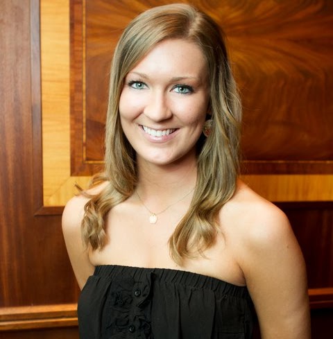 Amber Harris Photo 25