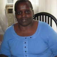 Margaret Hooks Photo 17