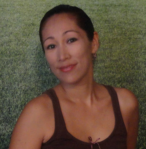 Adriana Walker Photo 41