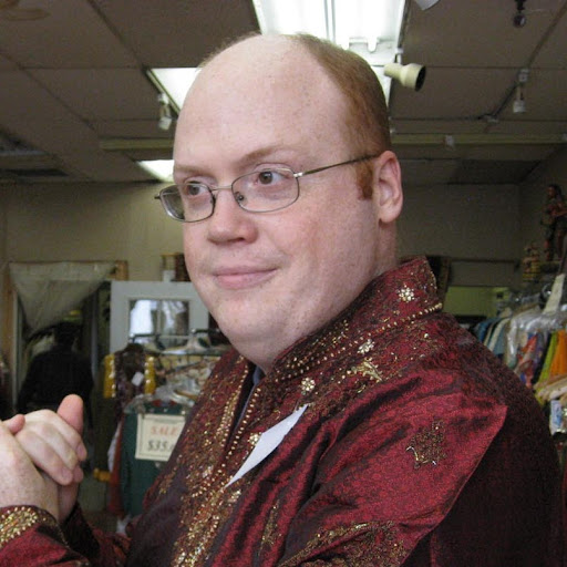 Paul Colbert Photo 33