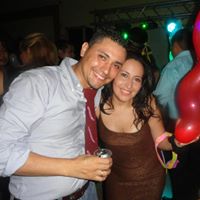 Isabel Almaraz Photo 10