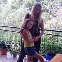 Sandra Delfino Photo 15