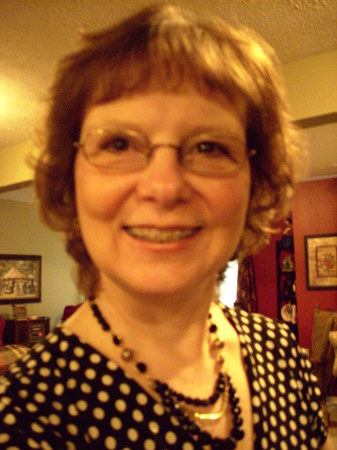 Diane Royer Photo 2