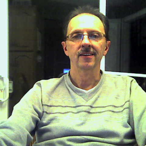Roger Henry Photo 31
