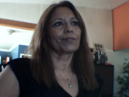 Frances Garcia Photo 16
