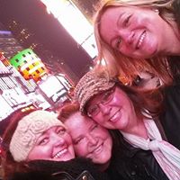 Mandy Loftis Photo 9