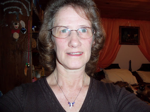 Vickie Wright Photo 32