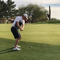 Anthony Aponte Photo 11