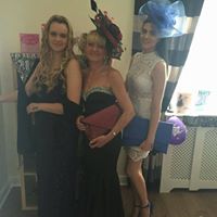 Helen Marshall Photo 21