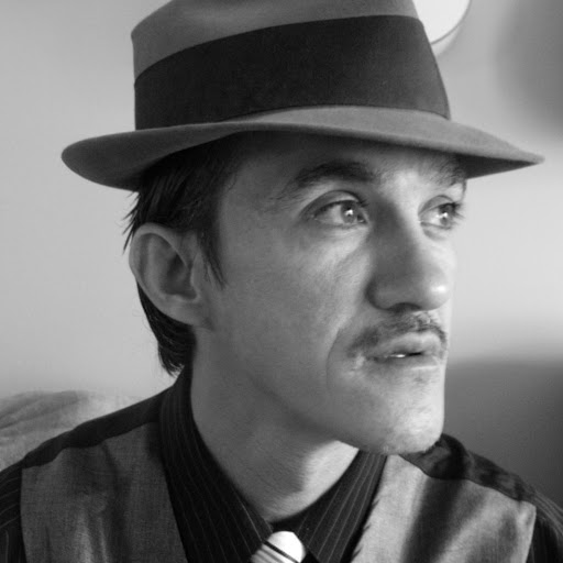 David Hunt Photo 26