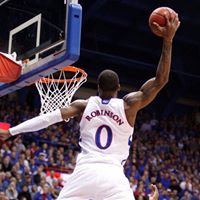 Thomas Robinson Photo 23