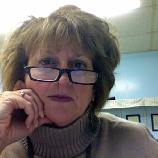 Sherri Gould Photo 22