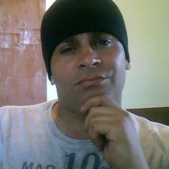 Antonio Delgado Photo 35