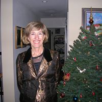 Diana Vines Photo 14