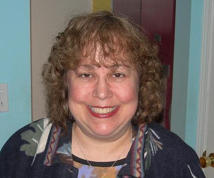 Susan Marks Photo 43