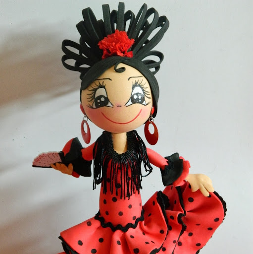 Josefina Rivas Photo 21