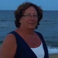 Suzanne Judge Photo 3