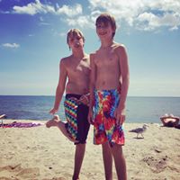 Patricia Carroll Photo 40