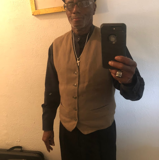 Ronald Terrell Photo 12