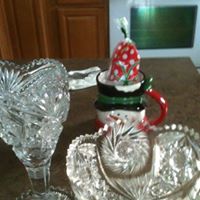Deborah Sherwood Photo 21
